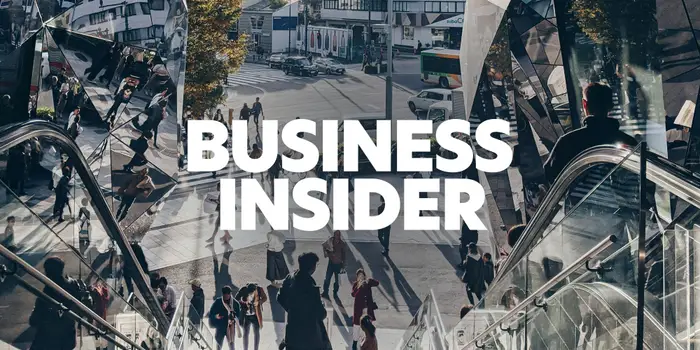 Live Streaming & Branded Projects for Business Insider India