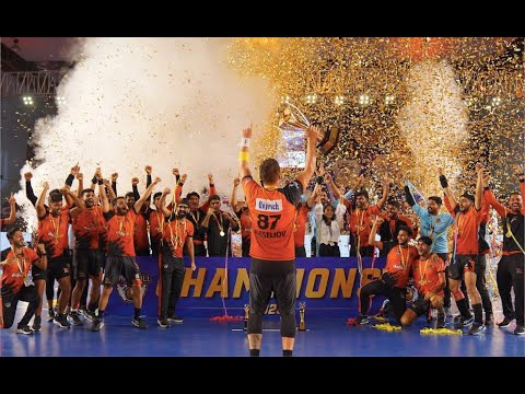 Premier Handball League