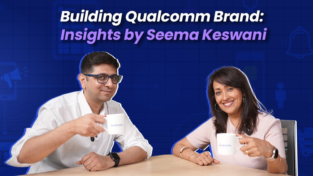 Qualcomm Podcast