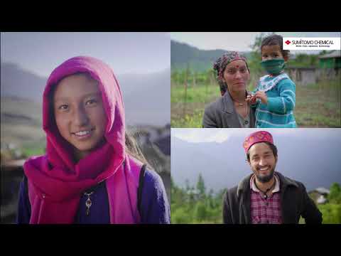 Promalin Technical AV | Sumitomo Chemicals