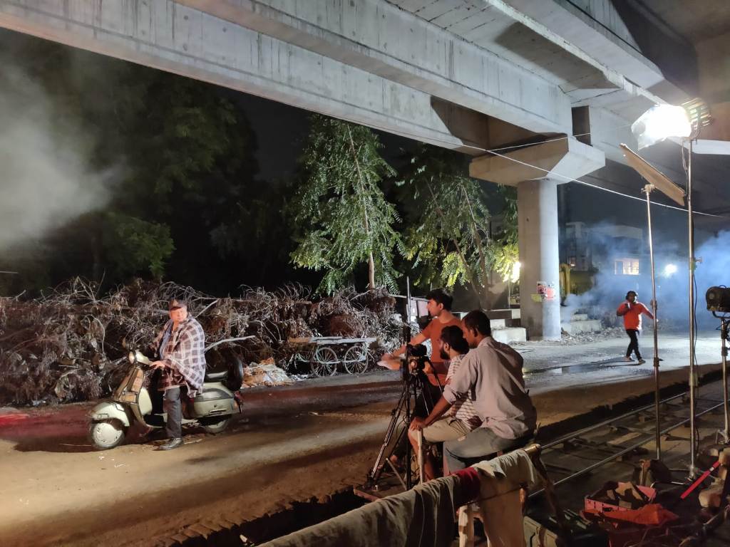 Creative Video Production in Delhi & NCR