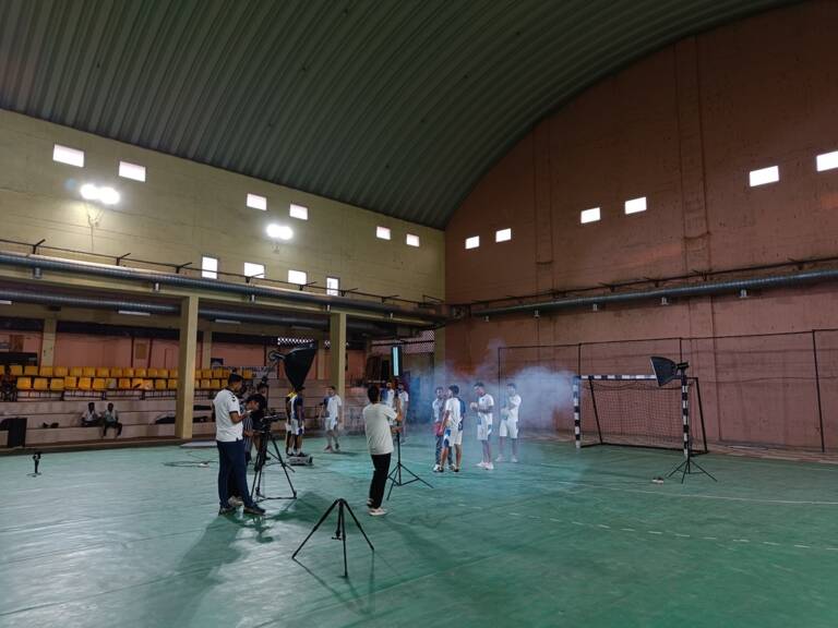 Brand Storytelling Video in Delhi NCR