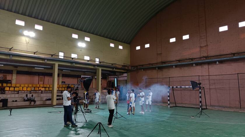 Brand Storytelling Video in Delhi NCR