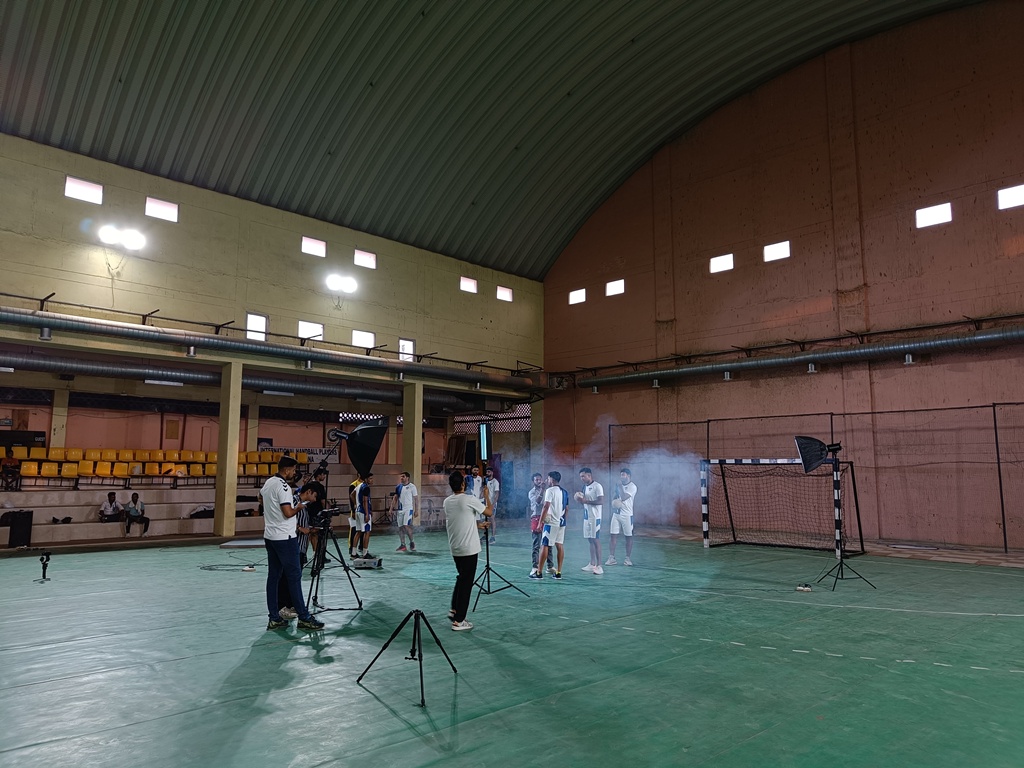 Brand Storytelling Video in Delhi NCR