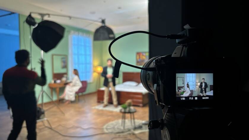 Corporate Videos & Branding in Delhi & NCR