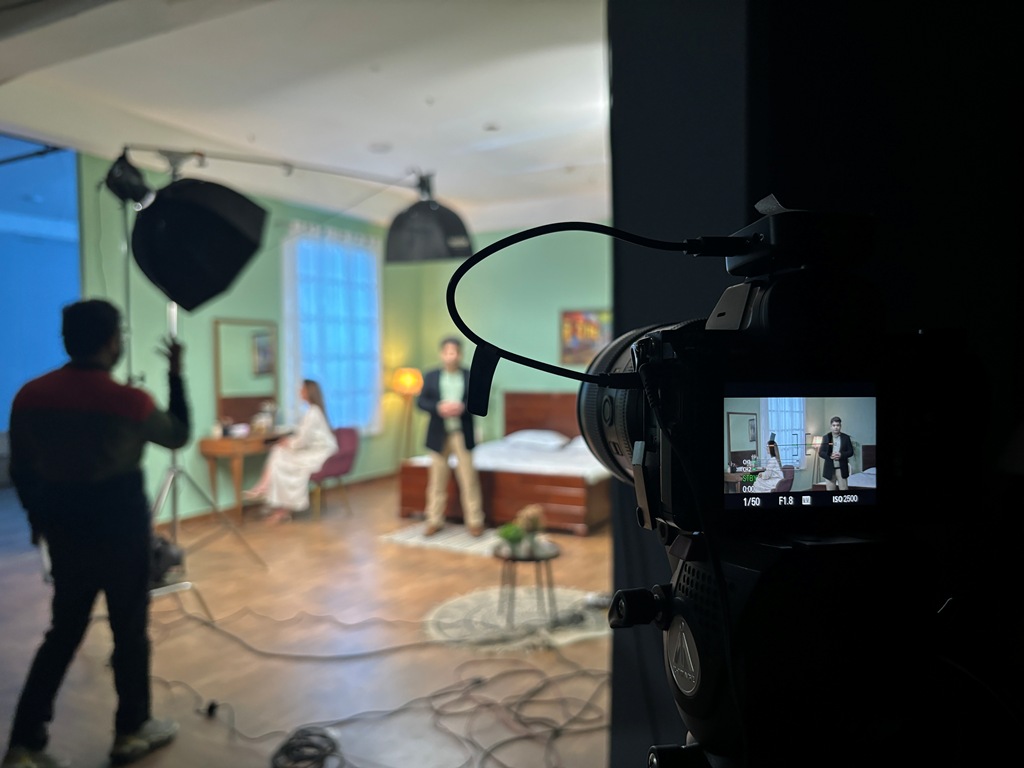 Corporate Videos & Branding in Delhi & NCR