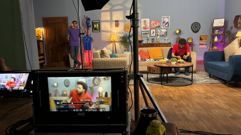 Corporate vs Promotional Video Production in Delhi NCR