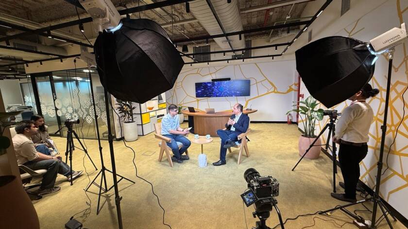 Video Podcast in Delhi & NCR